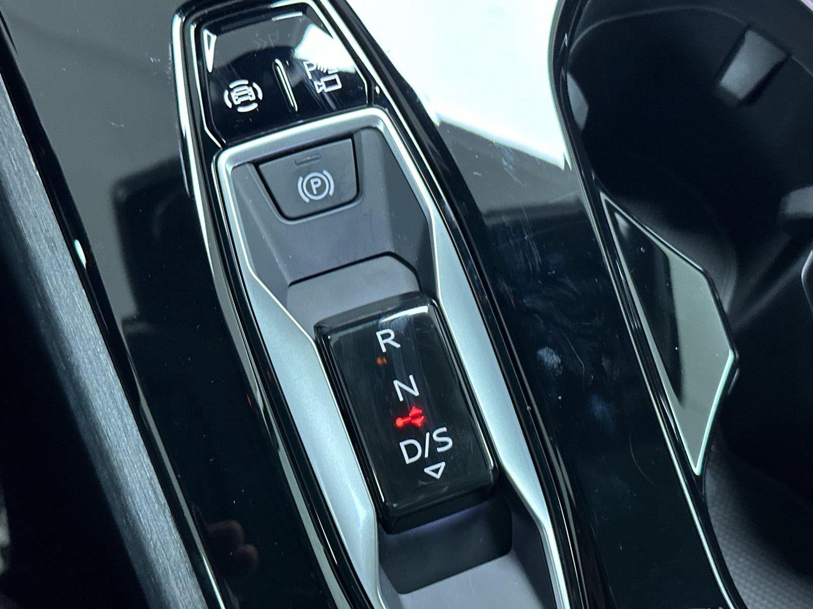 2026 Audi A5 Premium Plus