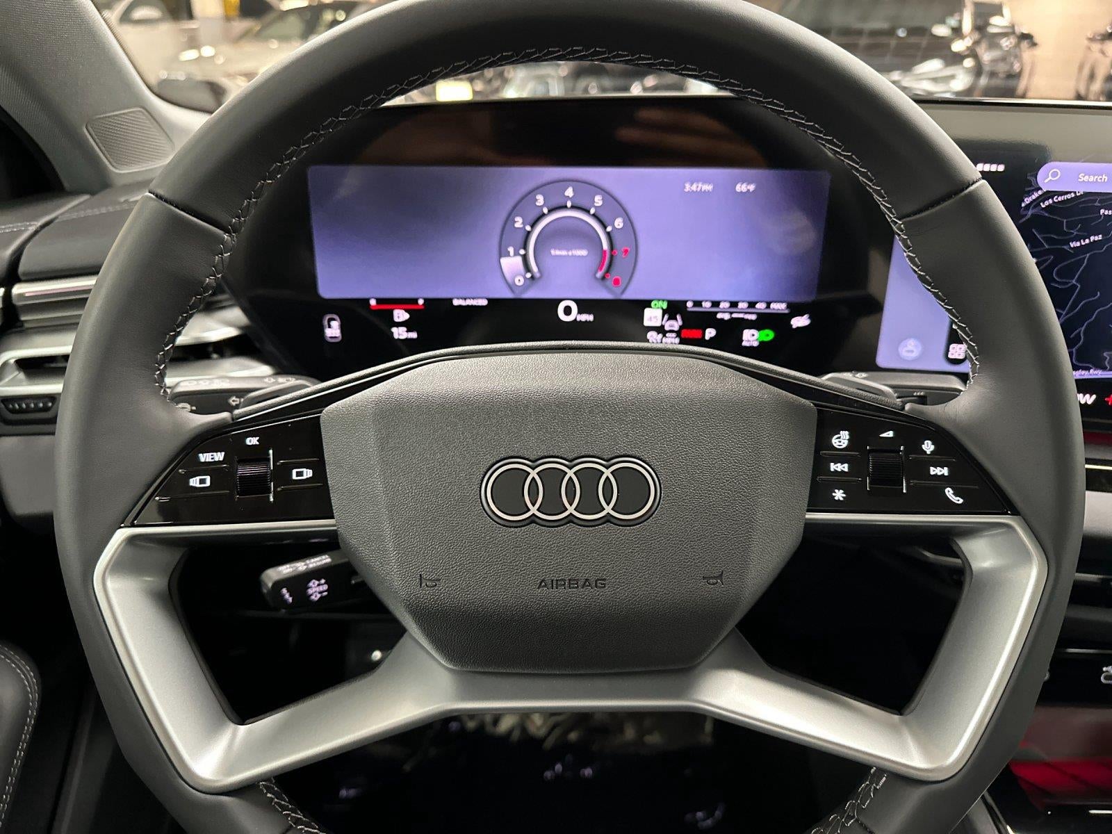 2026 Audi A5 Premium Plus