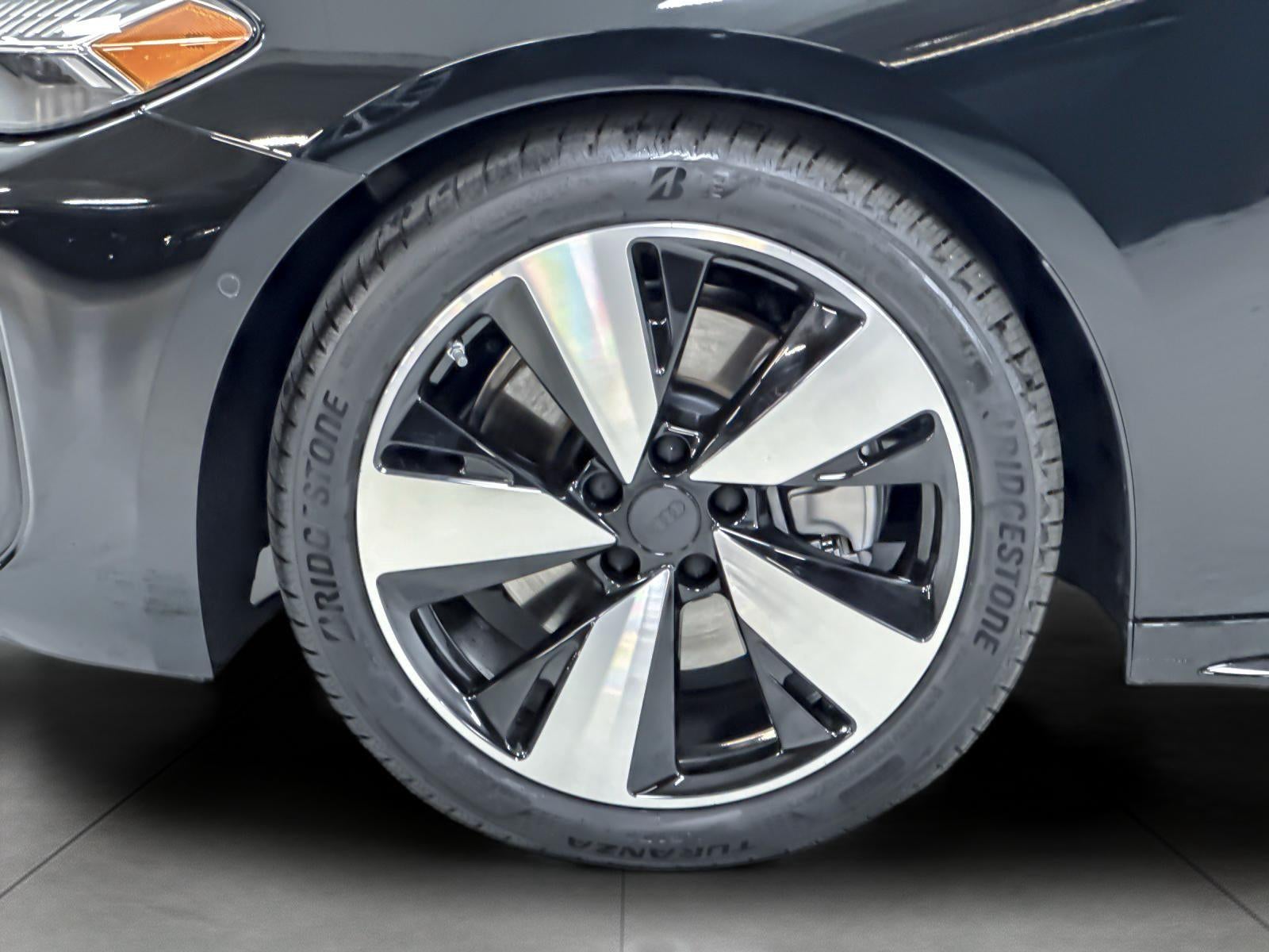 2026 Audi A5 Premium Plus