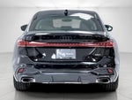 2026 Audi A5 Premium Plus
