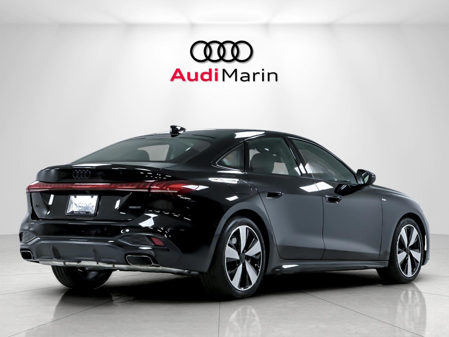 2026 Audi A5 Premium Plus