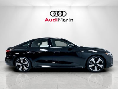 2026 Audi A5 Premium Plus