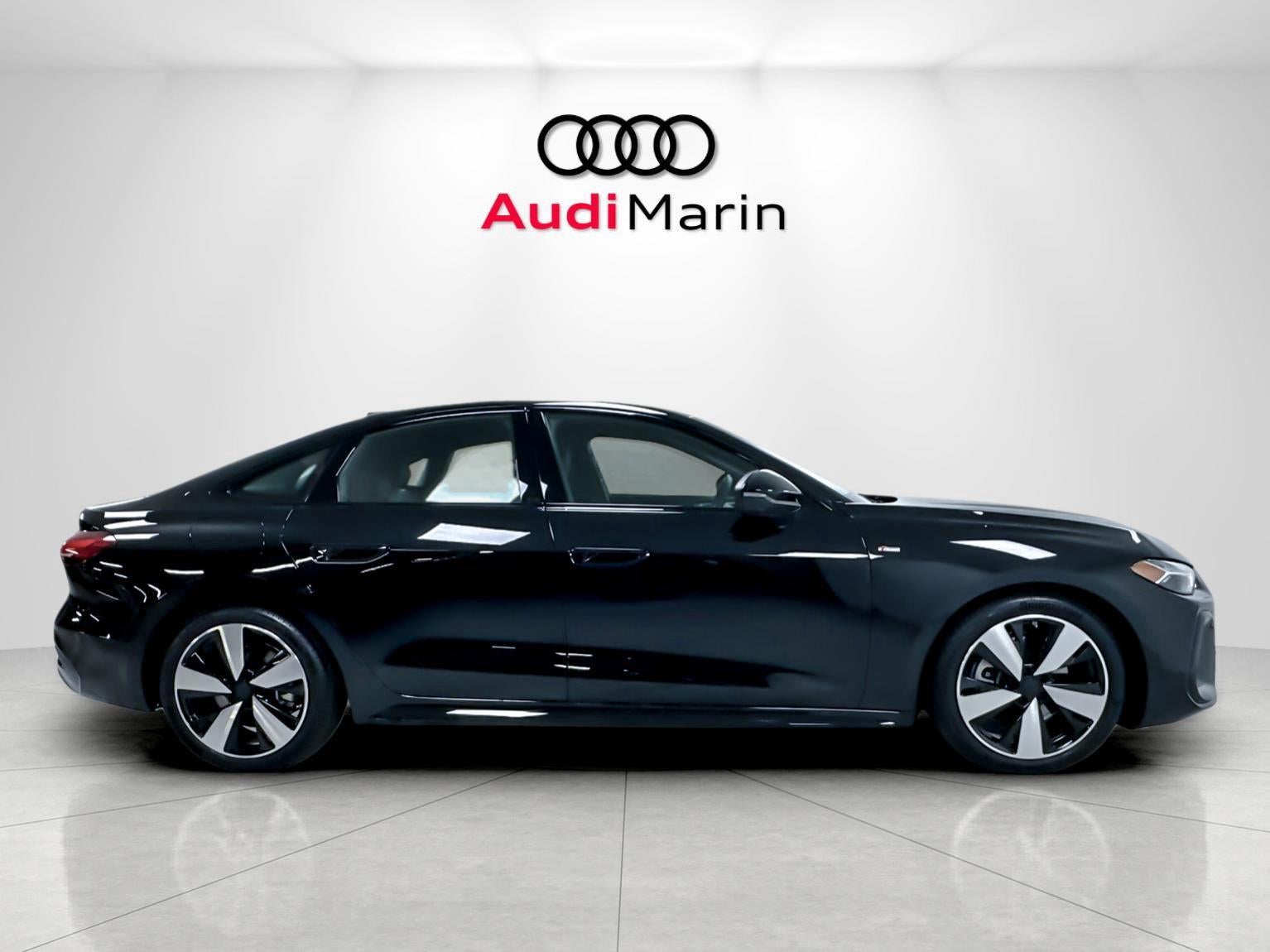 2026 Audi A5 Premium Plus