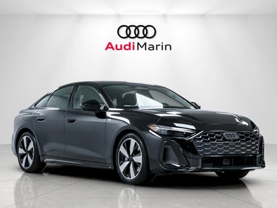 2026 Audi A5 Premium Plus