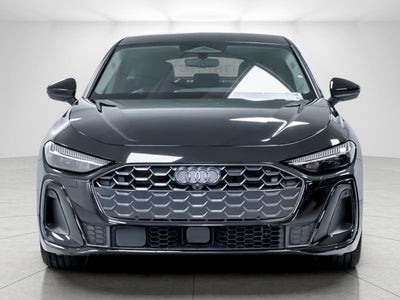 2026 Audi A5 Premium Plus