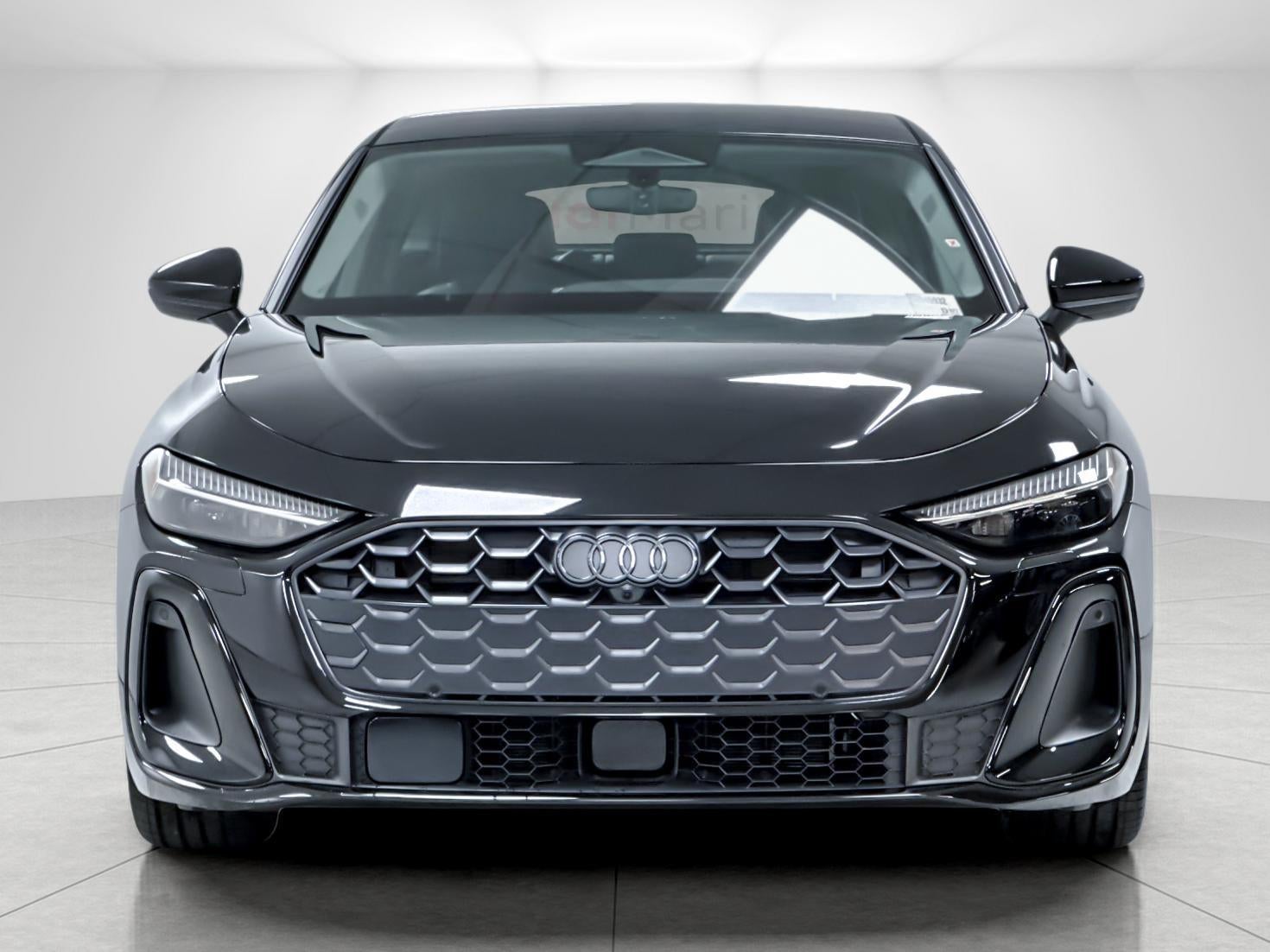 2026 Audi A5 Premium Plus