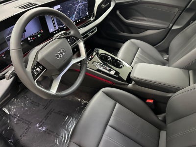 2026 Audi A5 Premium Plus