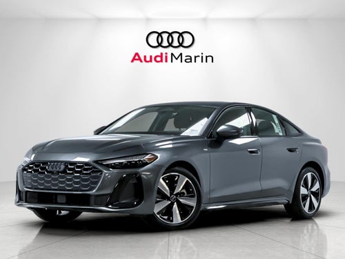 2026 Audi A5 Premium Plus