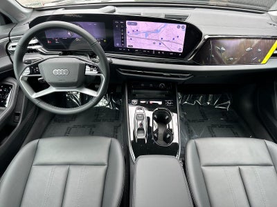 2026 Audi A5 Premium Plus