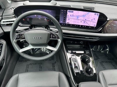2026 Audi A5 Premium Plus