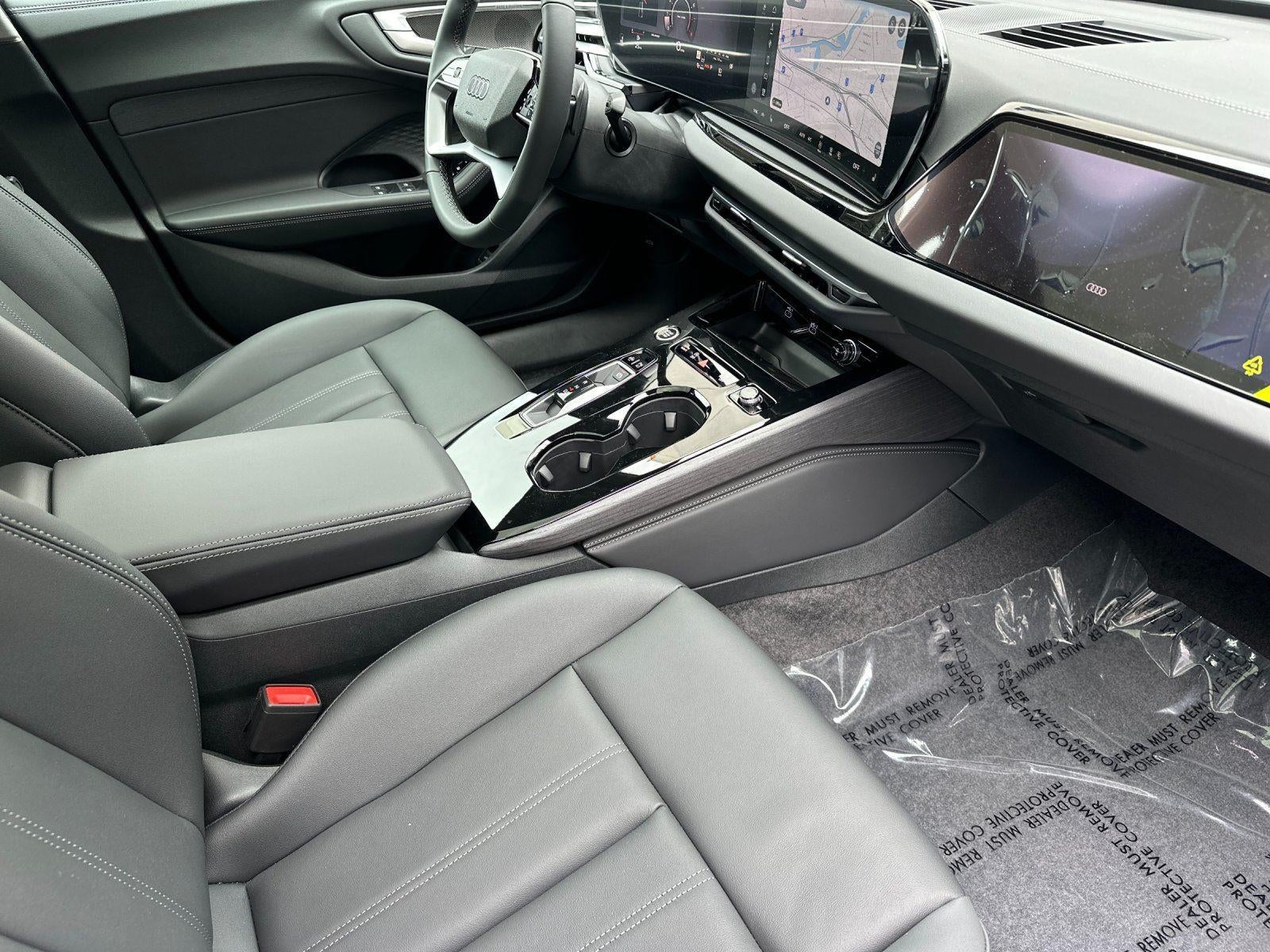 2026 Audi A5 Premium Plus