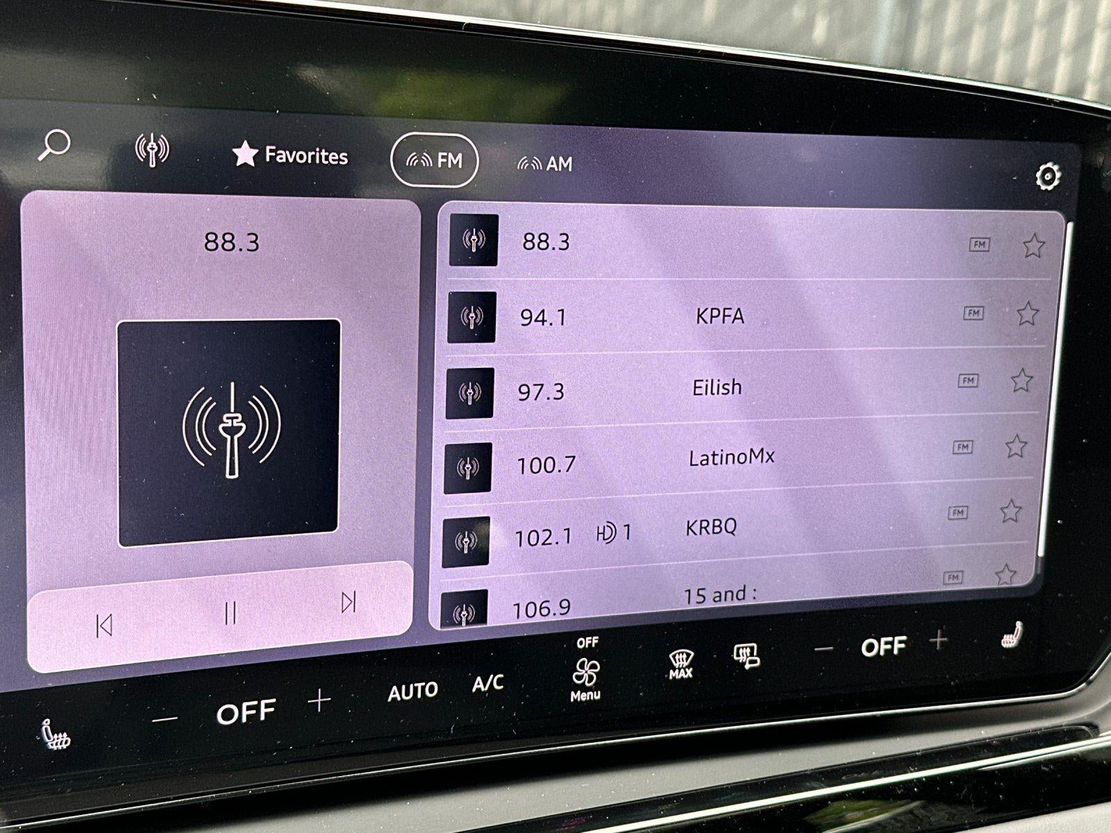 2026 Audi A5 Premium Plus