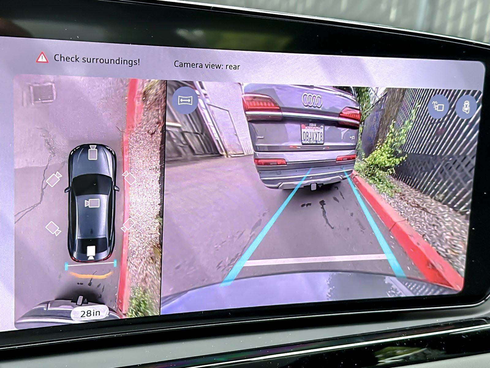 2026 Audi A5 Premium Plus