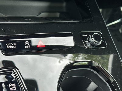 2026 Audi A5 Premium Plus