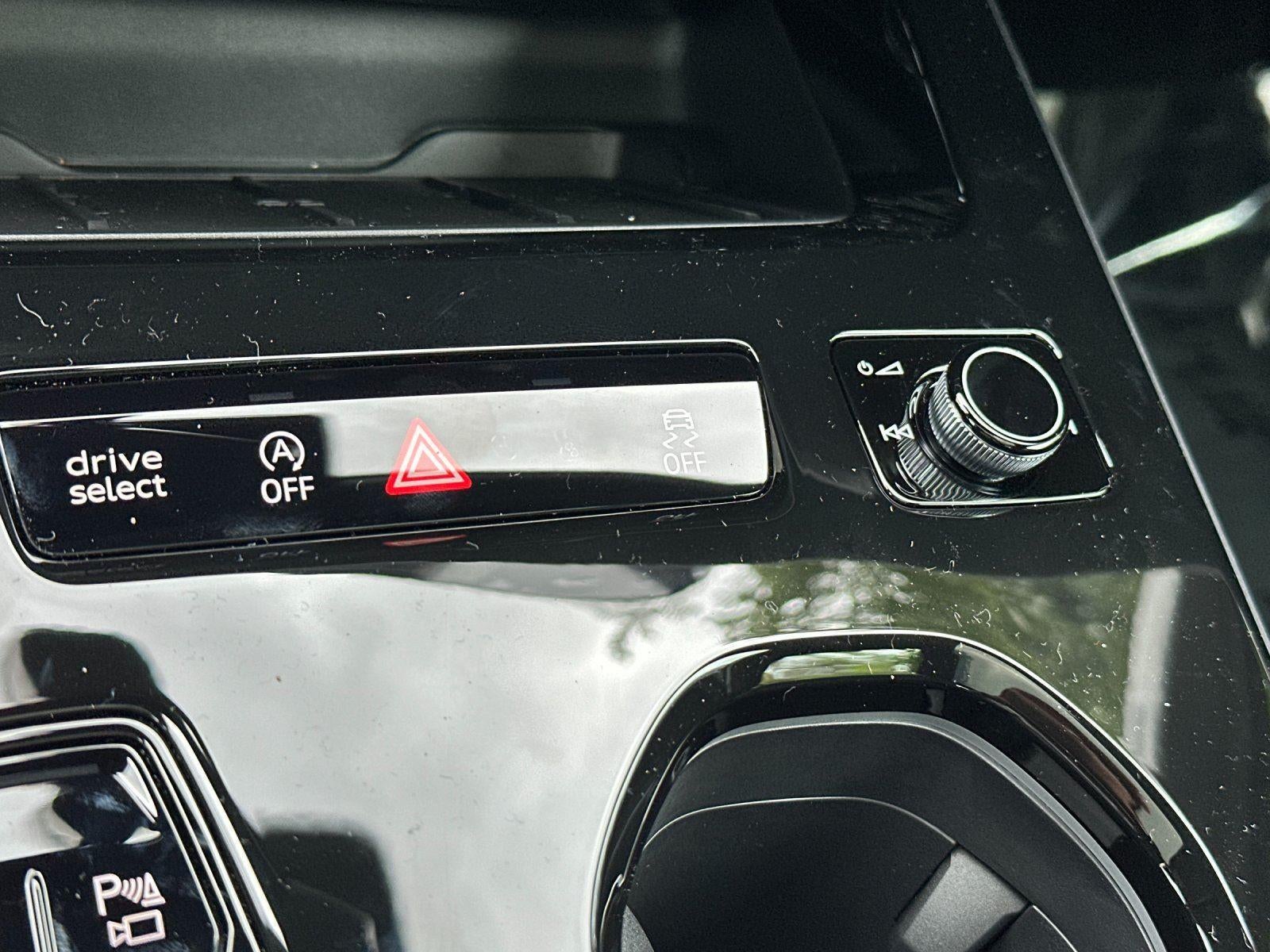 2026 Audi A5 Premium Plus