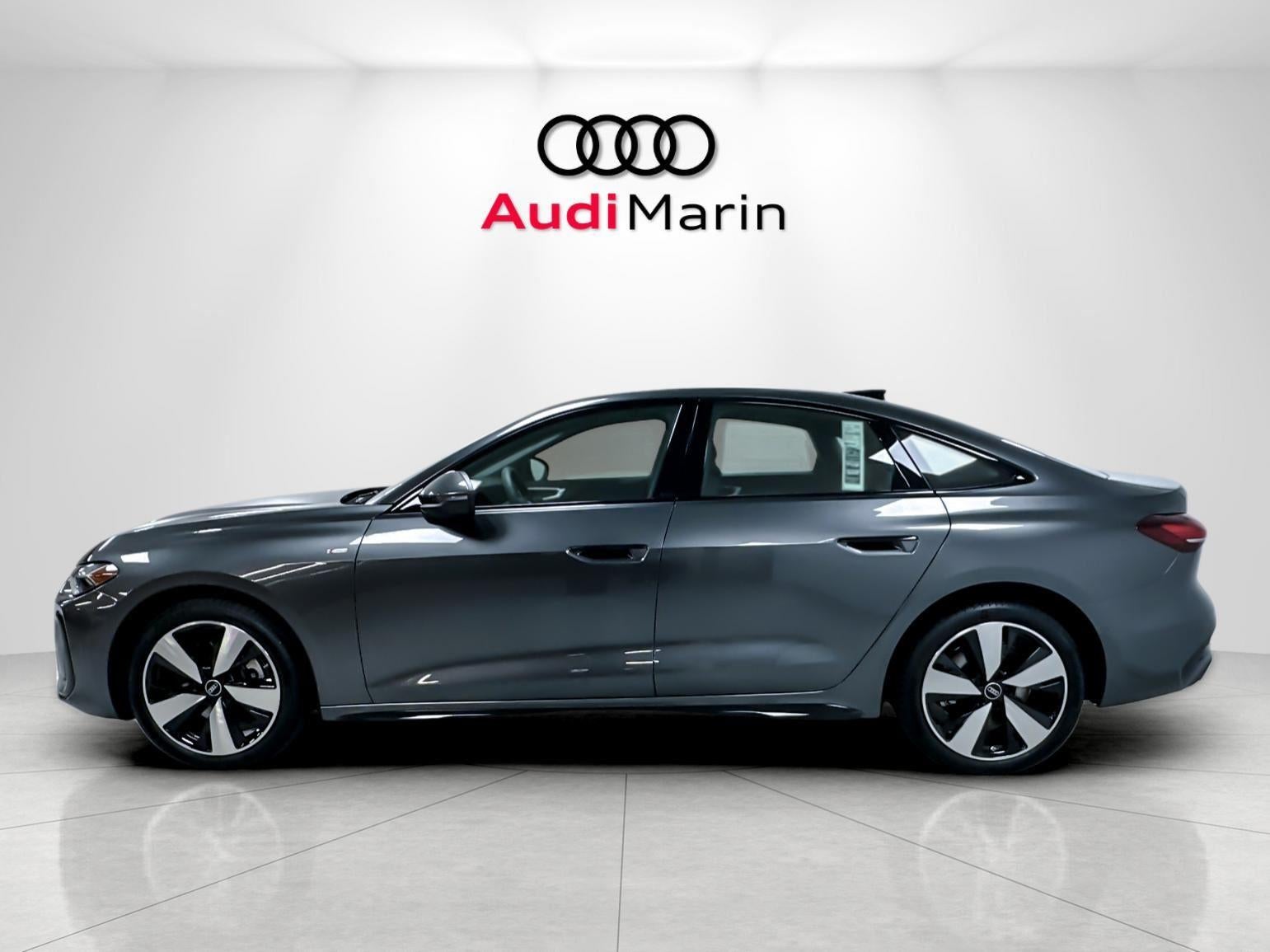 2026 Audi A5 Premium Plus