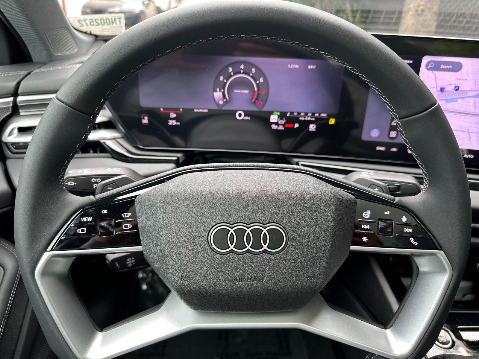 2026 Audi A5 Premium Plus