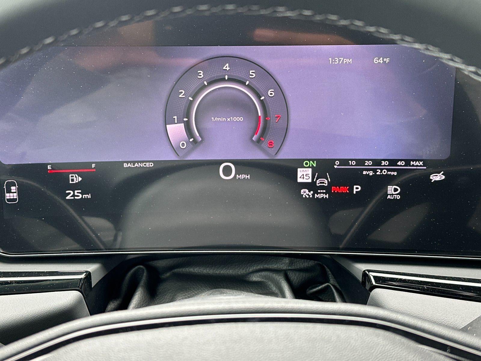 2026 Audi A5 Premium Plus