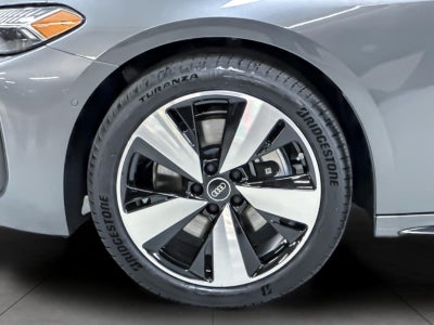 2026 Audi A5 Premium Plus
