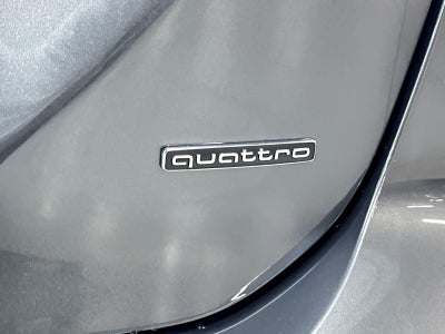 2026 Audi A5 Premium Plus