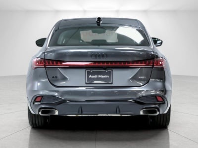 2026 Audi A5 Premium Plus
