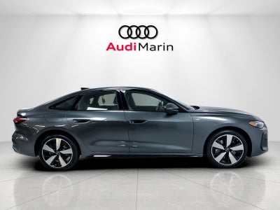 2026 Audi A5 Premium Plus