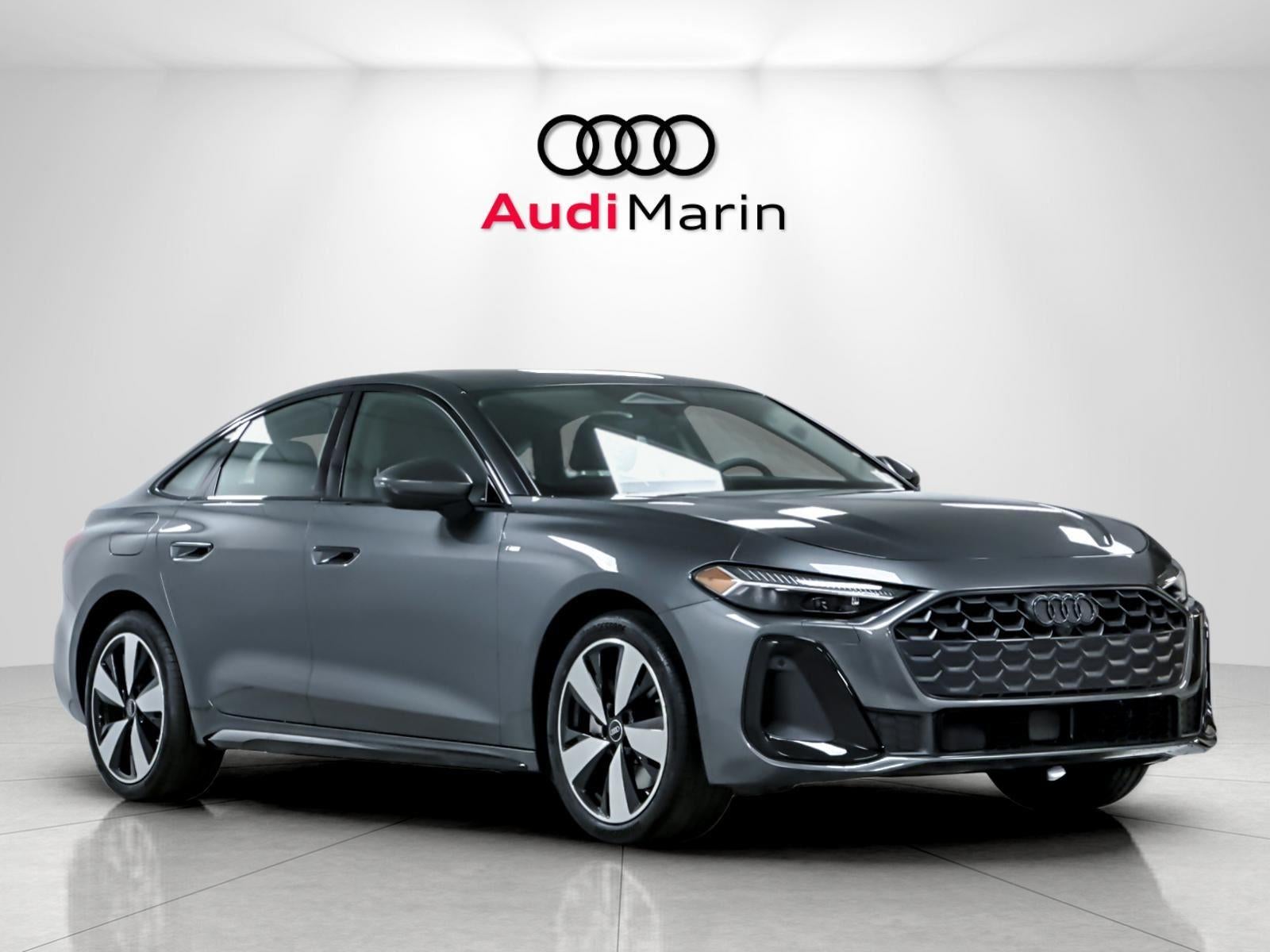 2026 Audi A5 Premium Plus