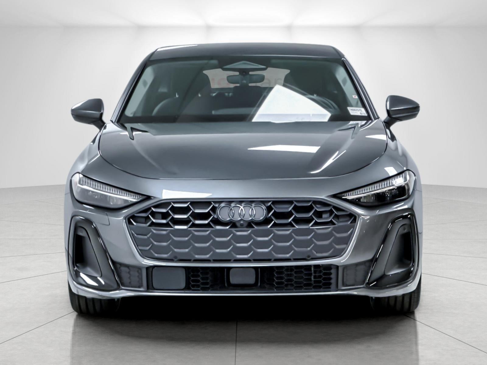 2026 Audi A5 Premium Plus
