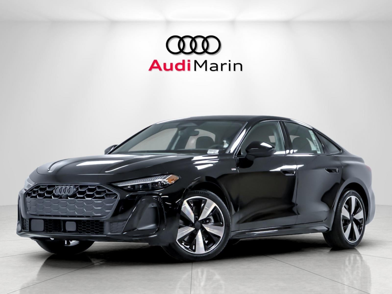 2026 Audi A5 Premium Plus