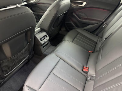 2026 Audi A5 Premium Plus
