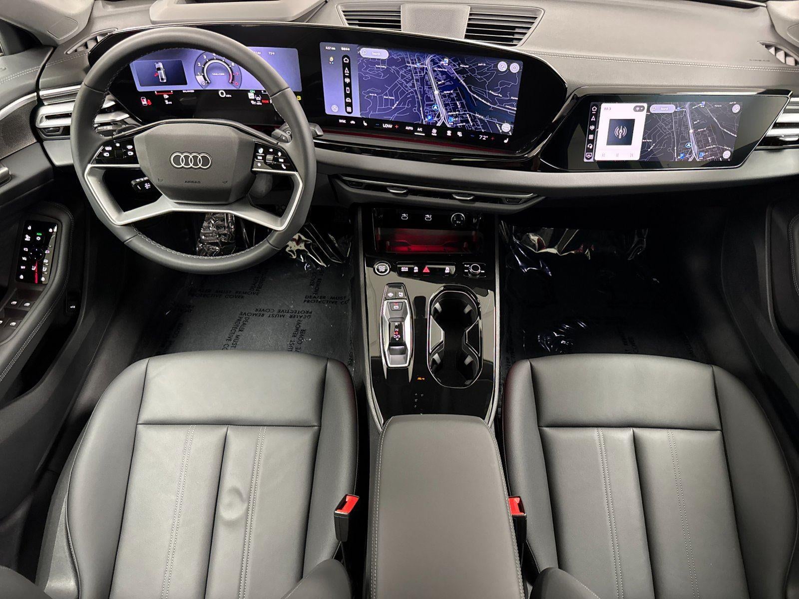 2026 Audi A5 Premium Plus