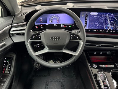 2026 Audi A5 Premium Plus