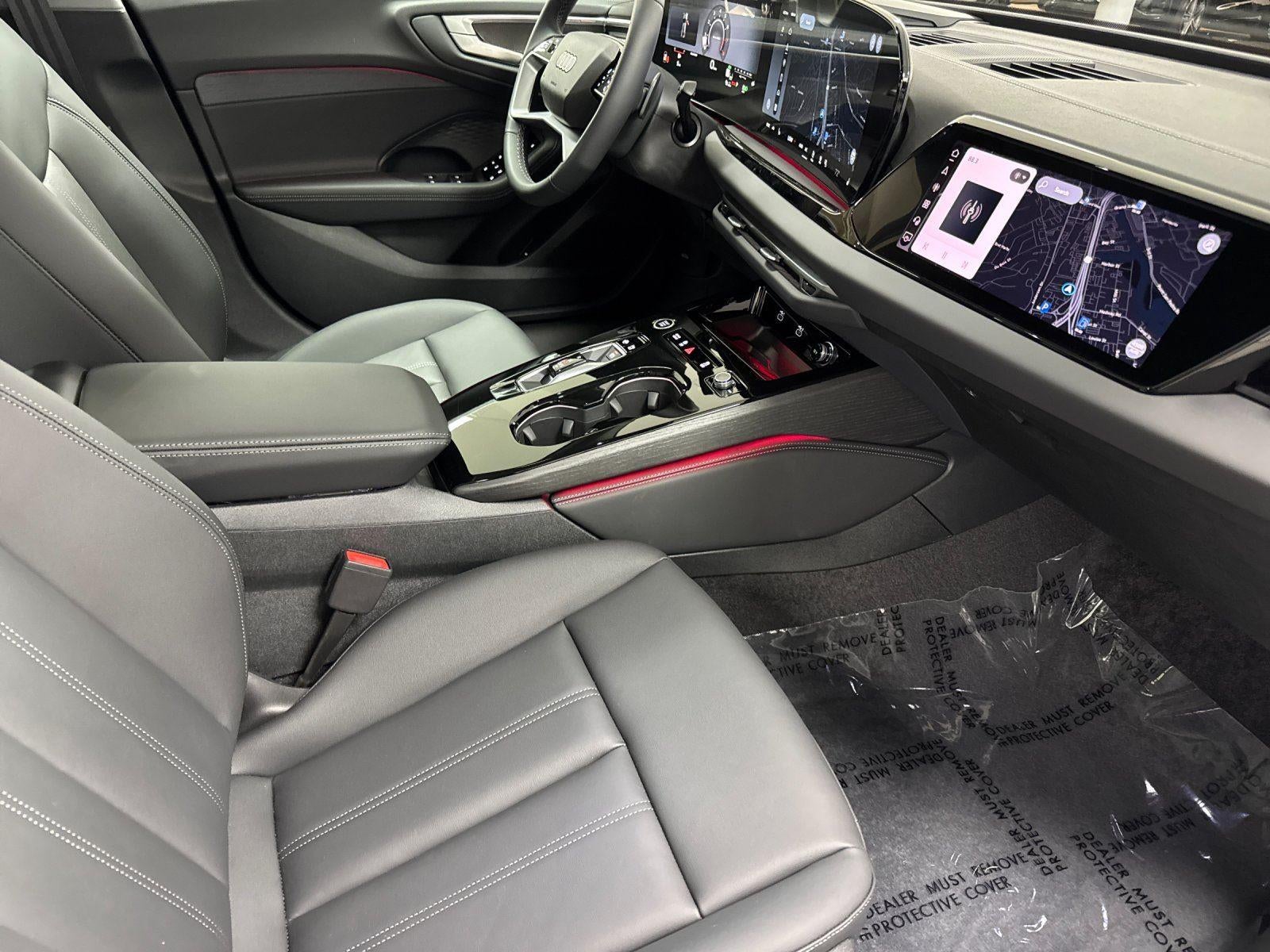 2026 Audi A5 Premium Plus