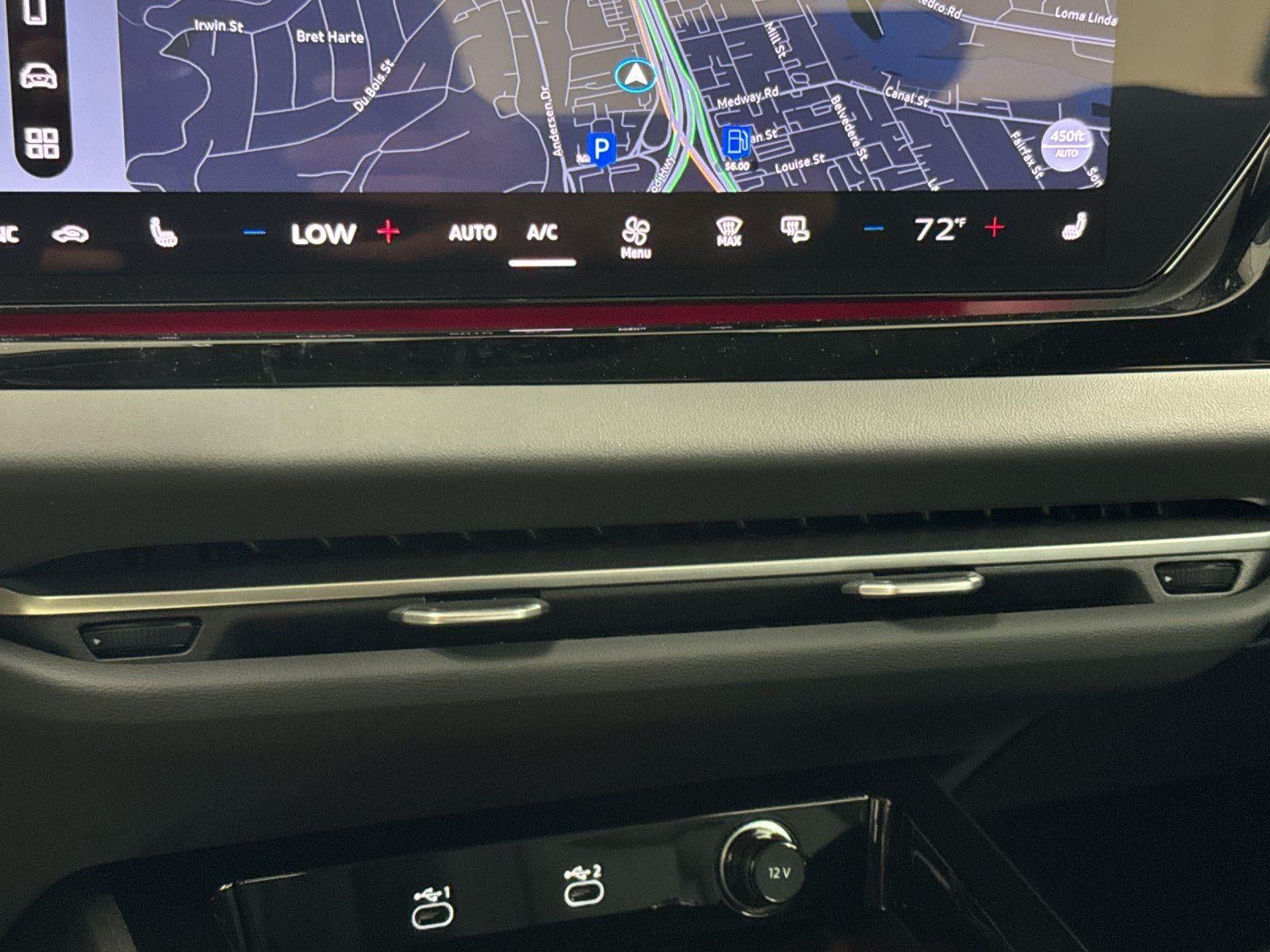 2026 Audi A5 Premium Plus