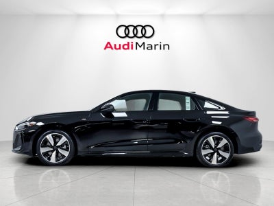 2026 Audi A5 Premium Plus