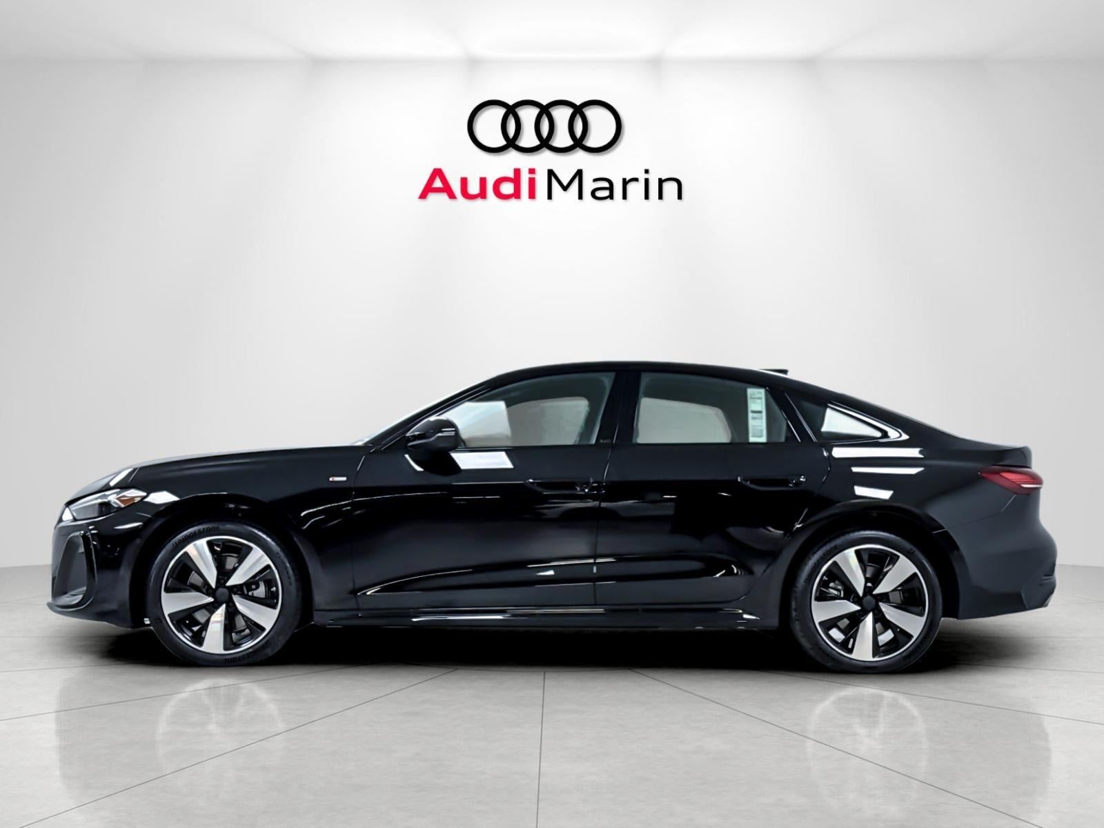2026 Audi A5 Premium Plus
