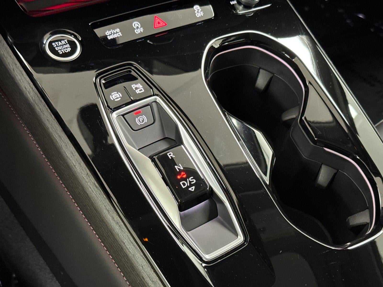 2026 Audi A5 Premium Plus