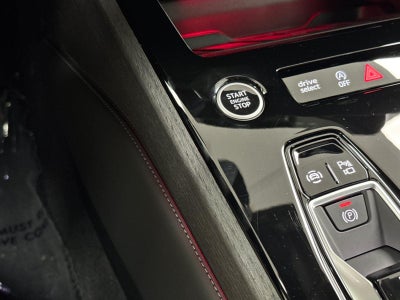 2026 Audi A5 Premium Plus