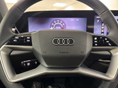 2026 Audi A5 Premium Plus