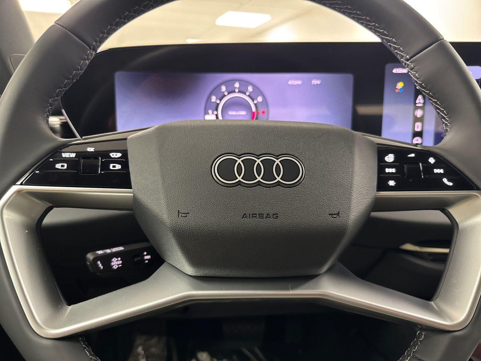 2026 Audi A5 Premium Plus