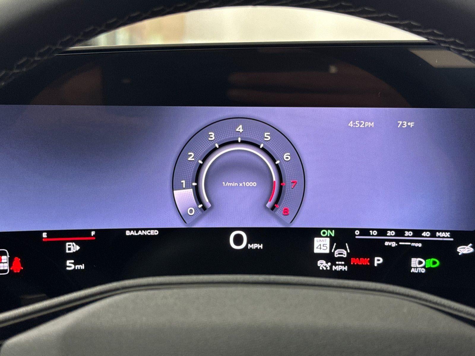 2026 Audi A5 Premium Plus