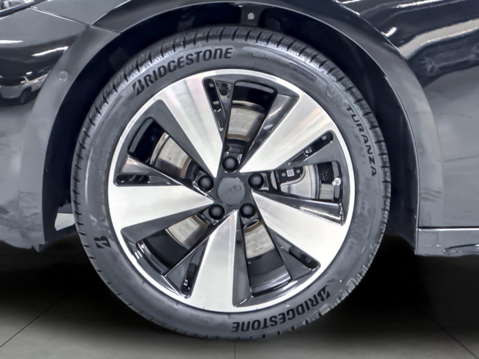 2026 Audi A5 Premium Plus