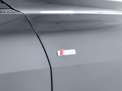 2026 Audi A5 Premium Plus