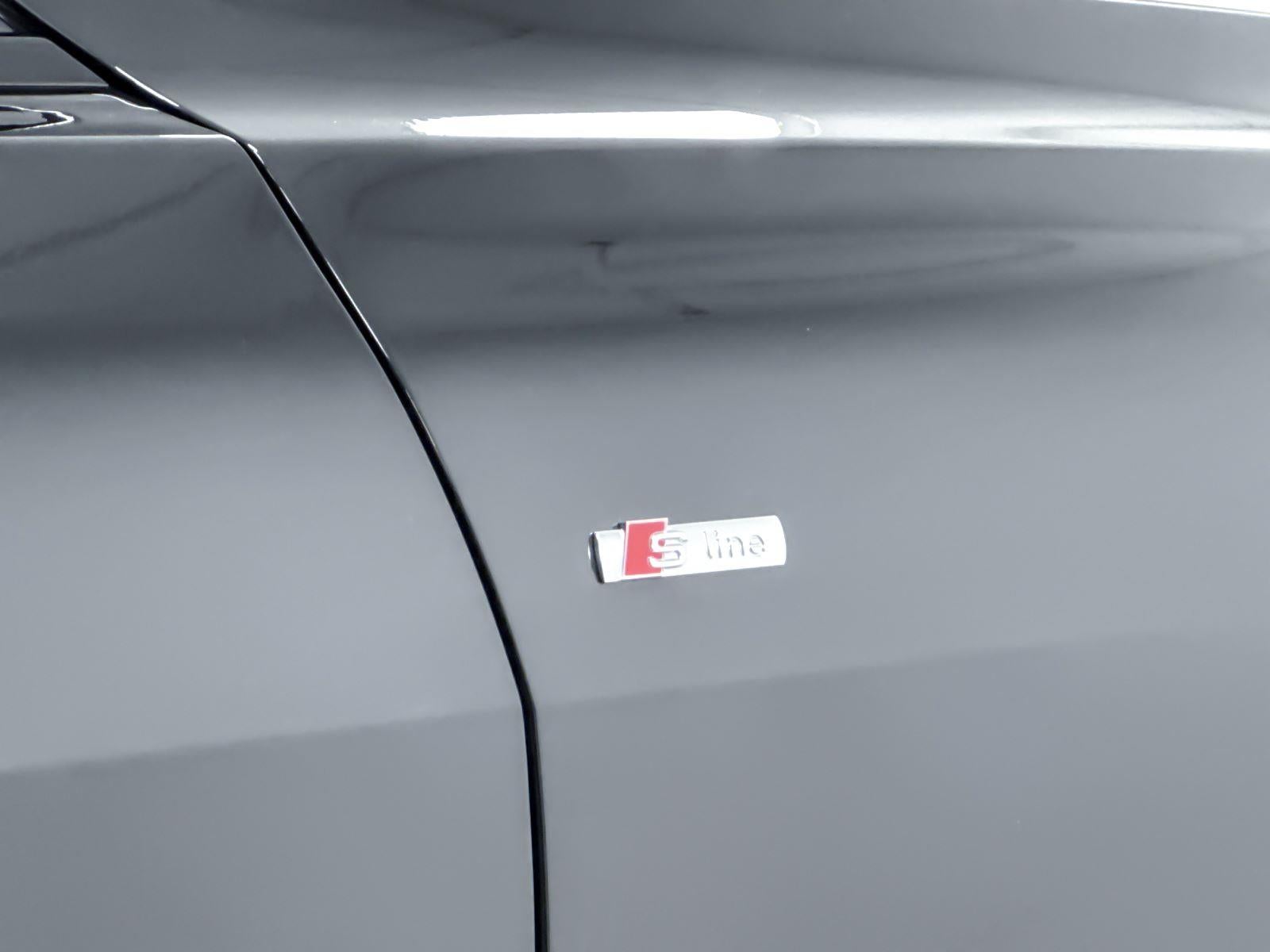 2026 Audi A5 Premium Plus