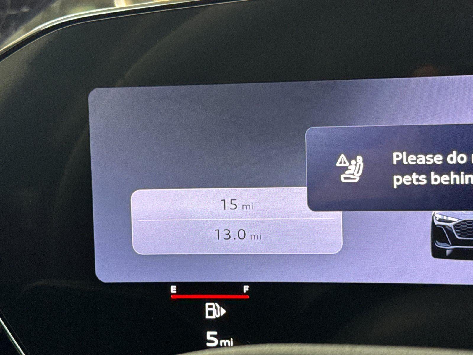 2026 Audi A5 Premium Plus