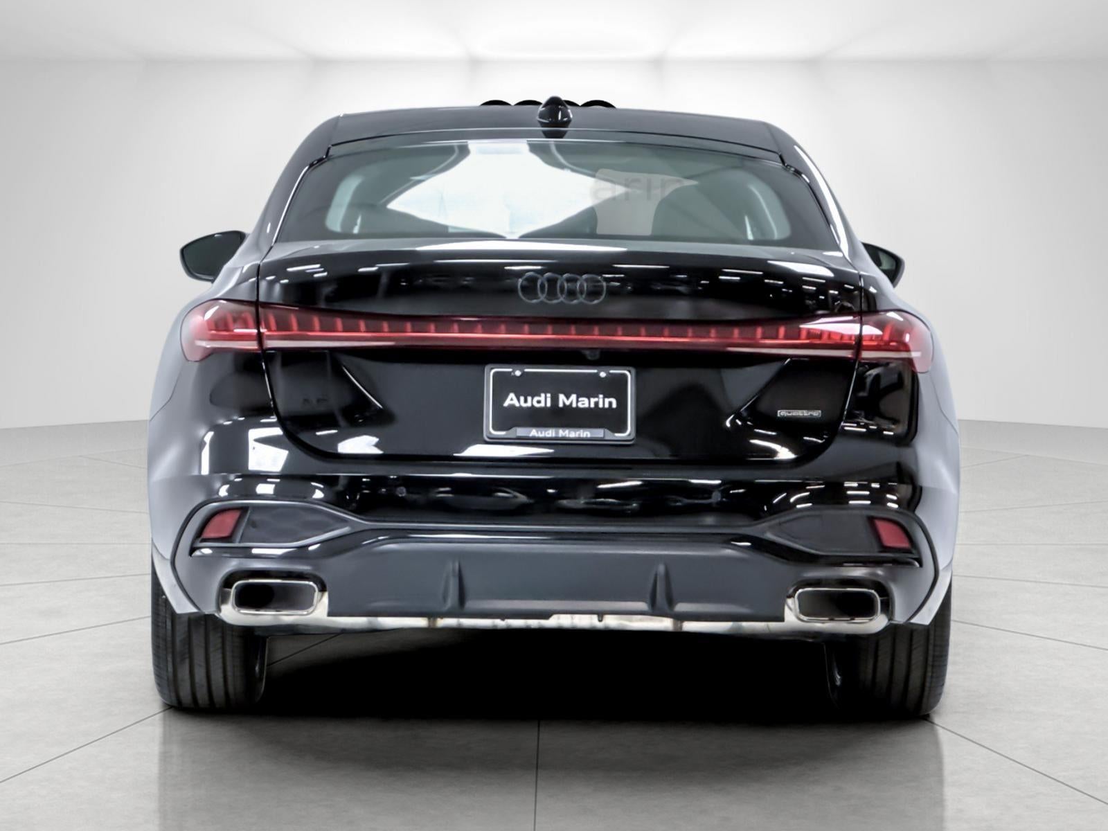 2026 Audi A5 Premium Plus