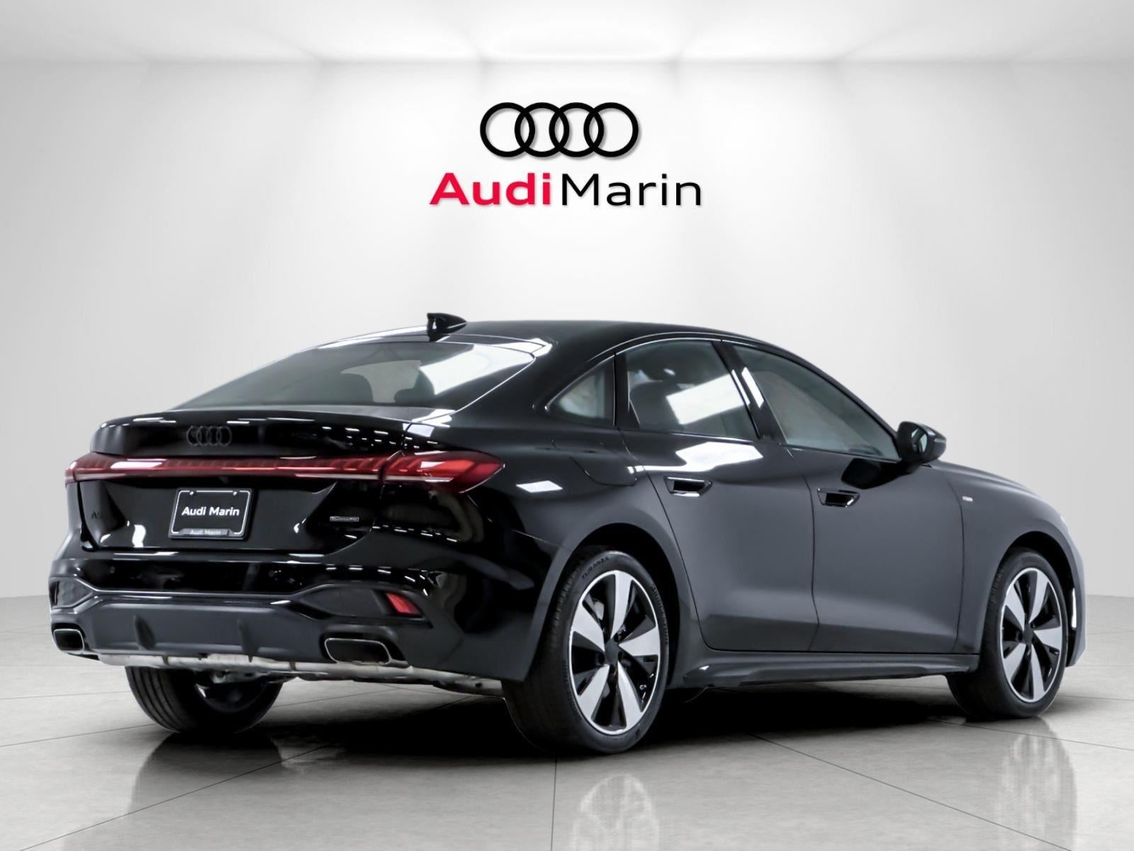 2026 Audi A5 Premium Plus