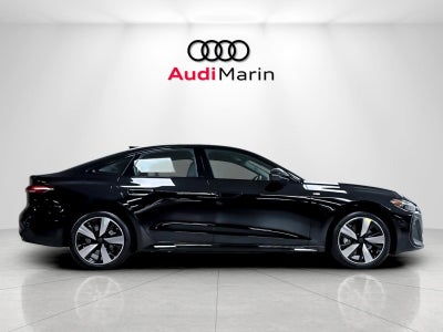 2026 Audi A5 Premium Plus
