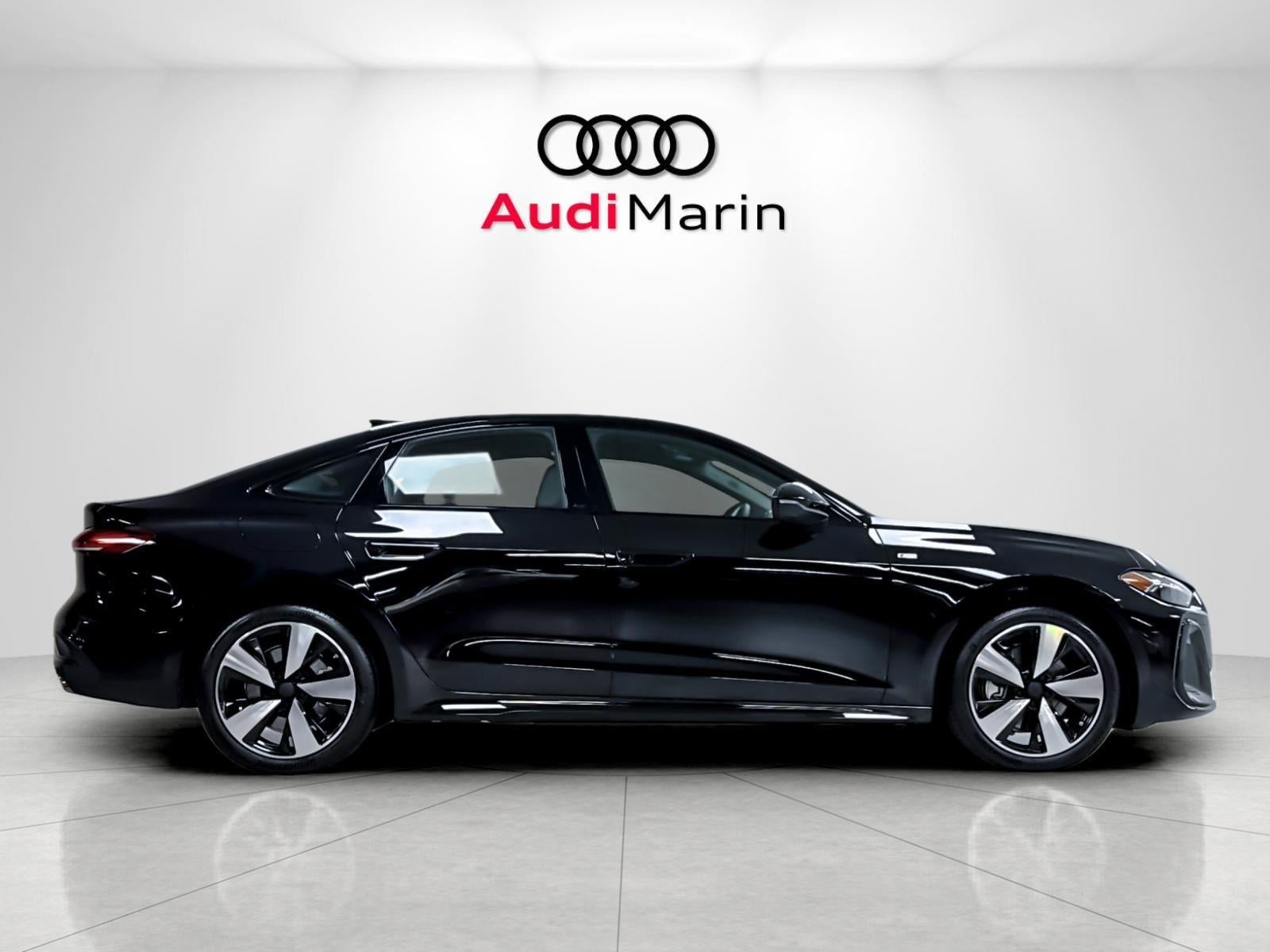 2026 Audi A5 Premium Plus
