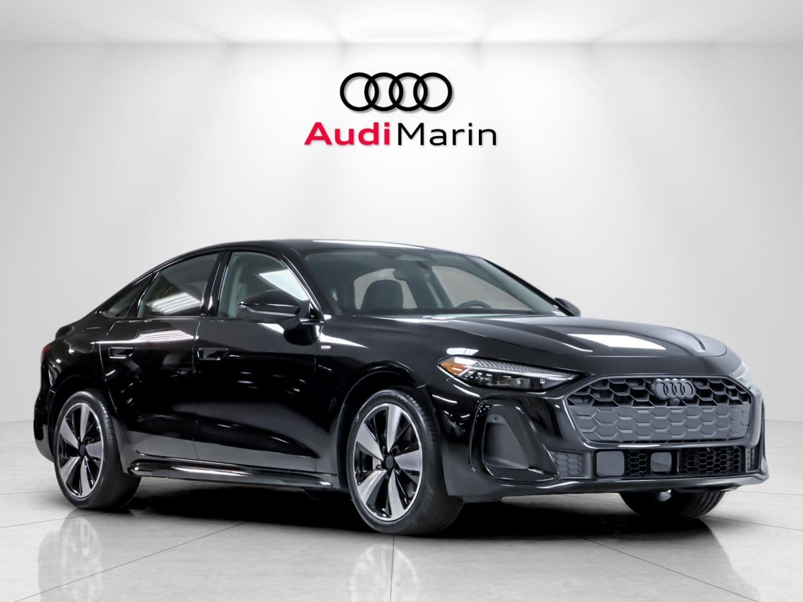 2026 Audi A5 Premium Plus